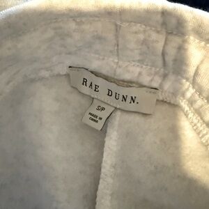 Rae Dunn s/p Joggers BRAND NEW
